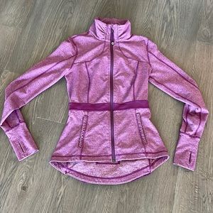 Lululemon Jacket, 4